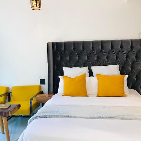 Mapungubwe Boutique Hotel And Spa Thohoyandou Bagian luar foto